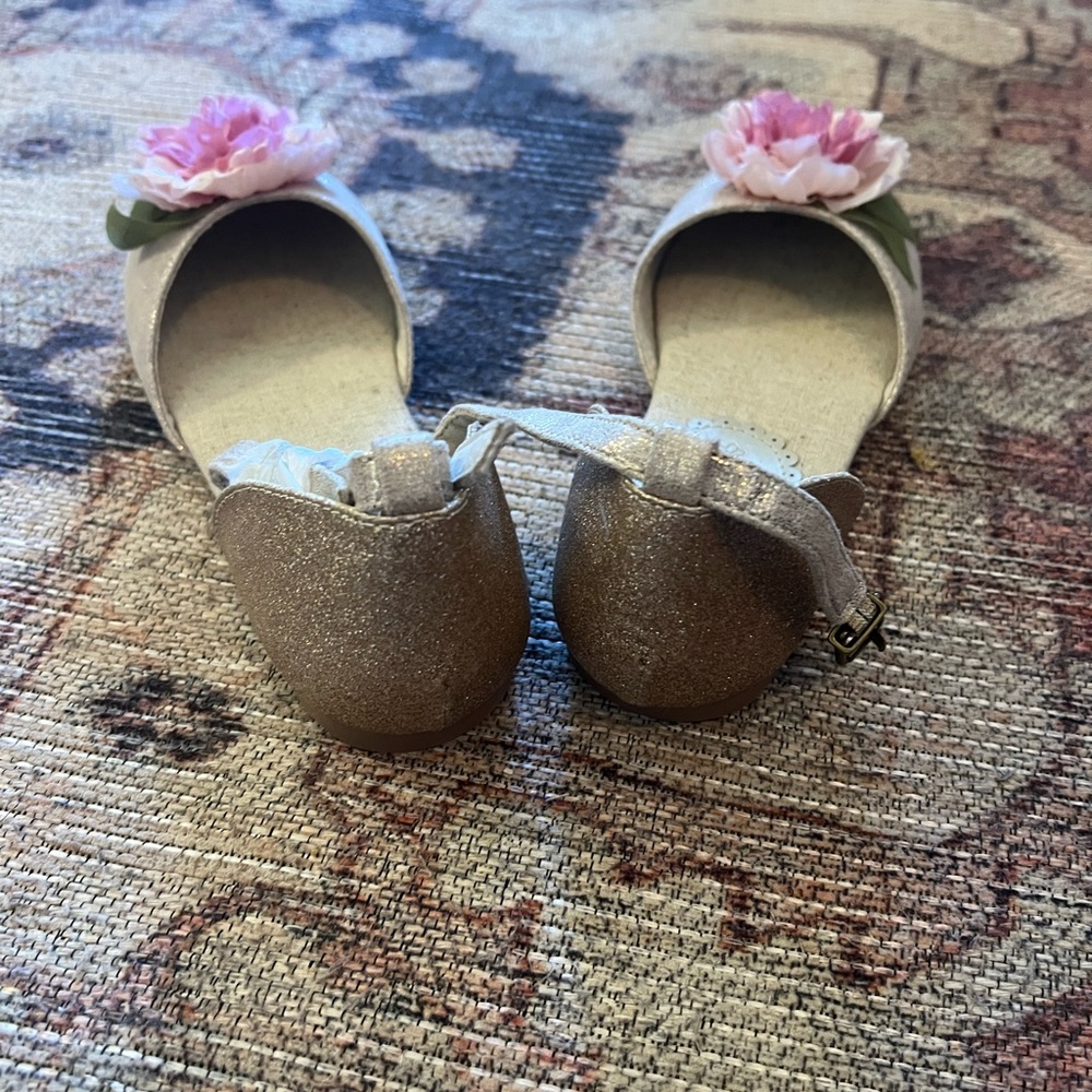 Girls joyfolie size 2